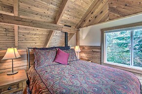 Peace in the Pines: Cle Elum Cabin w/ Trail!