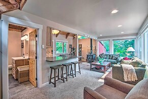 Peace in the Pines: Cle Elum Cabin w/ Trail!