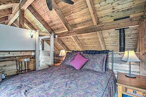 Peace in the Pines: Cle Elum Cabin w/ Trail!