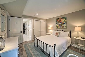 Bright & Airy Home: Chef's Kitchen & Pro Decor!