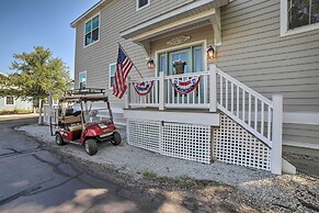 Bright & Airy Home: Chef's Kitchen & Pro Decor!