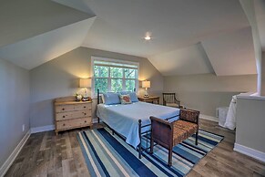 Bright & Airy Home: Chef's Kitchen & Pro Decor!