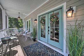 Bright & Airy Home: Chef's Kitchen & Pro Decor!