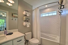 Bright & Airy Home: Chef's Kitchen & Pro Decor!