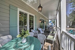 Bright & Airy Home: Chef's Kitchen & Pro Decor!