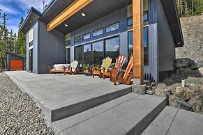 Four Voices Home: Mountain Views, 15 Mi to Breck