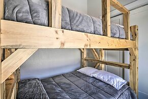 Four Voices Home: Mountain Views, 15 Mi to Breck