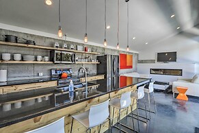 Four Voices Home: Mountain Views, 15 Mi to Breck