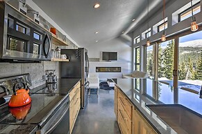 Four Voices Home: Mountain Views, 15 Mi to Breck