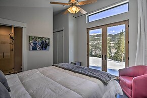 Four Voices Home: Mountain Views, 15 Mi to Breck