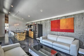 Four Voices Home: Mountain Views, 15 Mi to Breck