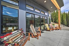 Four Voices Home: Mountain Views, 15 Mi to Breck