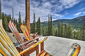 Four Voices Home: Mountain Views, 15 Mi to Breck