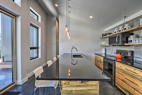 Four Voices Home: Mountain Views, 15 Mi to Breck