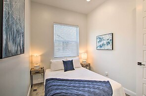 Modern Mountain Escape Near Slopes, Lakes & Trails