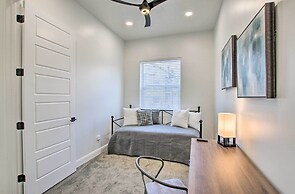 Modern Mountain Escape Near Slopes, Lakes & Trails