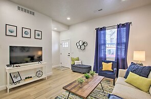 Modern Mountain Escape Near Slopes, Lakes & Trails