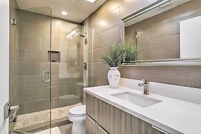 Sleek Rancho Mirage Villa: Patio, Pool, Golf!