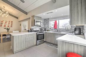 Sleek Rancho Mirage Villa: Patio, Pool, Golf!