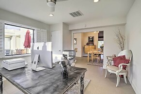 Sleek Rancho Mirage Villa: Patio, Pool, Golf!