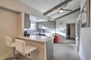 Sleek Rancho Mirage Villa: Patio, Pool, Golf!