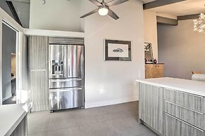 Sleek Rancho Mirage Villa: Patio, Pool, Golf!