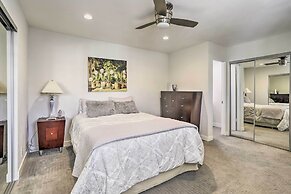 Sleek Rancho Mirage Villa: Patio, Pool, Golf!