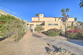 Sleek Rancho Mirage Villa: Patio, Pool, Golf!