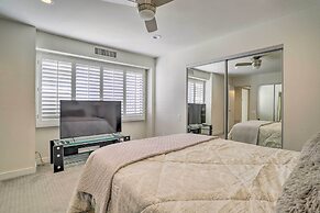 Sleek Rancho Mirage Villa: Patio, Pool, Golf!