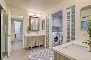 Sleek Rancho Mirage Villa: Patio, Pool, Golf!