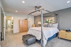 Sleek Rancho Mirage Villa: Patio, Pool, Golf!