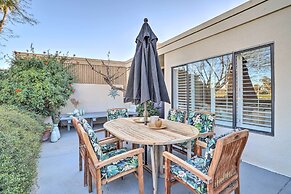 Sleek Rancho Mirage Villa: Patio, Pool, Golf!