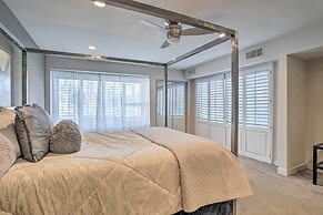 Sleek Rancho Mirage Villa: Patio, Pool, Golf!