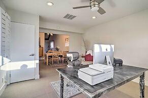Sleek Rancho Mirage Villa: Patio, Pool, Golf!