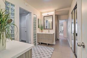 Sleek Rancho Mirage Villa: Patio, Pool, Golf!