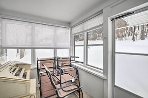 Cozy Home w/ ATV Trail Access in Berlin!
