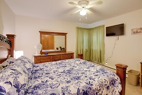 Cozy Home w/ ATV Trail Access in Berlin!