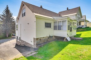 Cozy Home w/ ATV Trail Access in Berlin!