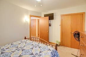 Cozy Home w/ ATV Trail Access in Berlin!