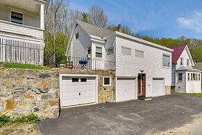 Cozy Home w/ ATV Trail Access in Berlin!