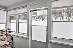 Cozy Home w/ ATV Trail Access in Berlin!