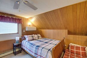 Cozy Home w/ ATV Trail Access in Berlin!