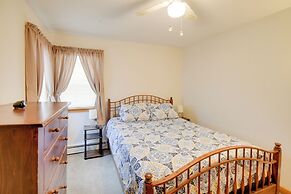 Cozy Home w/ ATV Trail Access in Berlin!