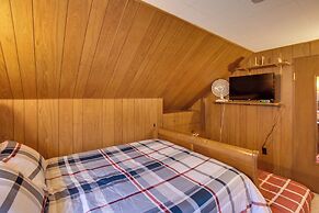 Cozy Home w/ ATV Trail Access in Berlin!