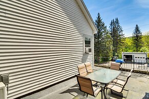 Cozy Home w/ ATV Trail Access in Berlin!