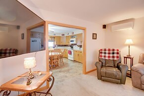 Cozy Home w/ ATV Trail Access in Berlin!