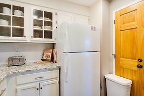 Cozy Ski-in/ski-out Breckenridge Condo: Mtn Views!