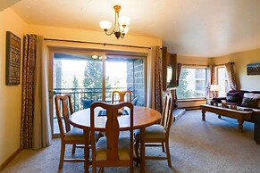 Cozy Ski-in/ski-out Breckenridge Condo: Mtn Views!