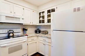 Cozy Ski-in/ski-out Breckenridge Condo: Mtn Views!