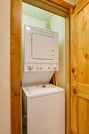 Cozy Ski-in/ski-out Breckenridge Condo: Mtn Views!